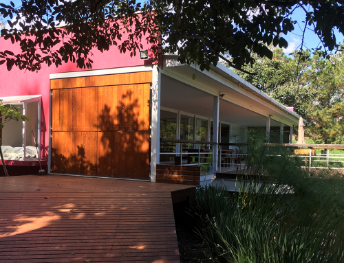 Casa do Lago – Monte Sião / MG