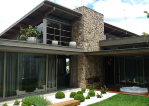 Casa Americana