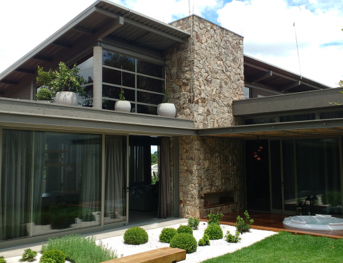 Casa – Condomínio Riviera Tamborlim – Americana / SP