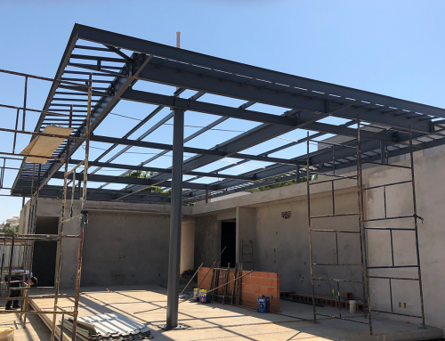 Edge Real State – Campinas / SP