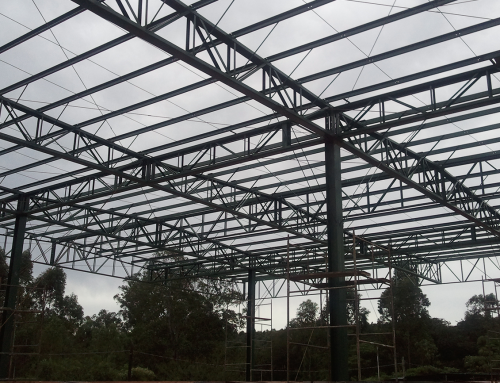 Posto de Gasolina – Univen Petroquímica