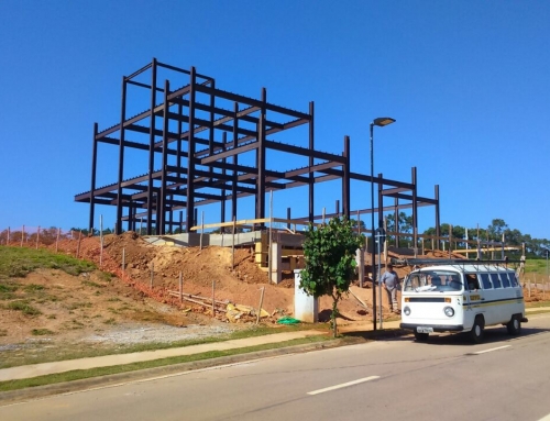 Casa Pigossi – Vida Real Residence & Country Club – Itupeva / SP