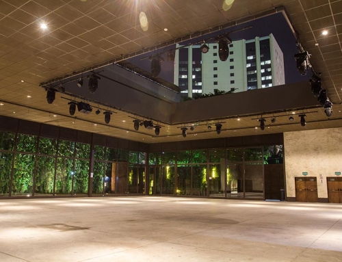 Villaggio JK – Rua Funchal – São Paulo / SP