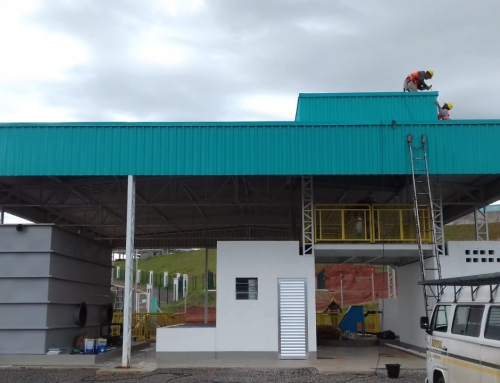 Verallia – Jacutinga / MG