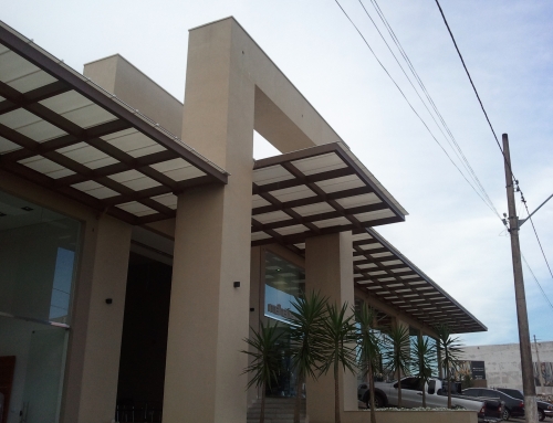 Spaço Avenida – Jacutinga / MG