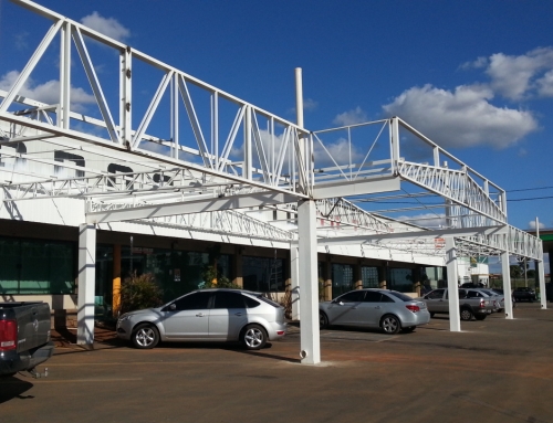 Churrascaria do Tchê – Mogi Mirim / SP