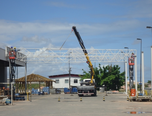 Magna Cosma – Camaçari / BA