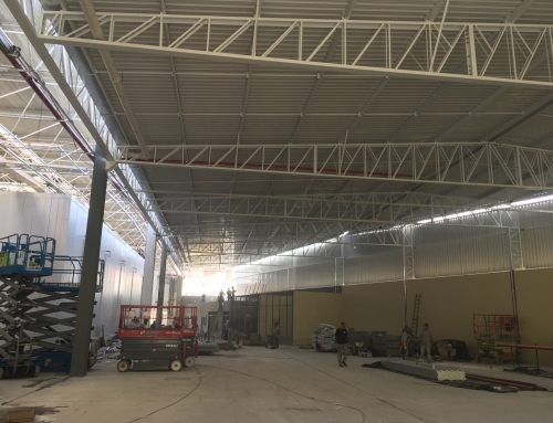 Atacadão – Carapicuíba / SP