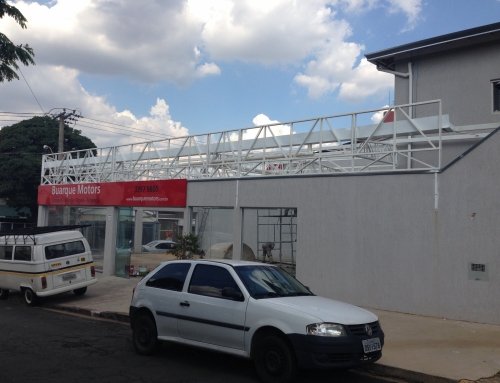 Buarque Motors – Campinas / SP