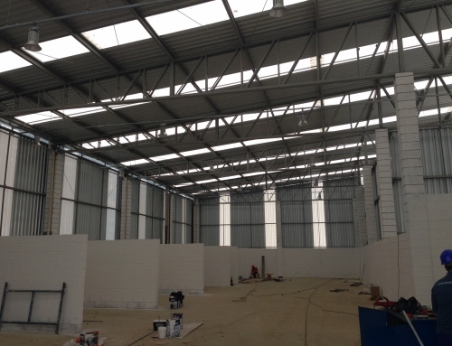 Pirelli – Sumaré / SP