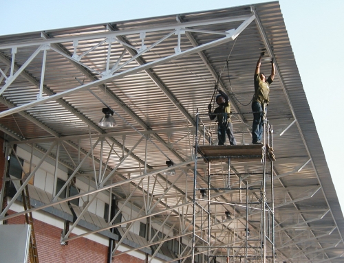 Marquise Bosch – Campinas / SP