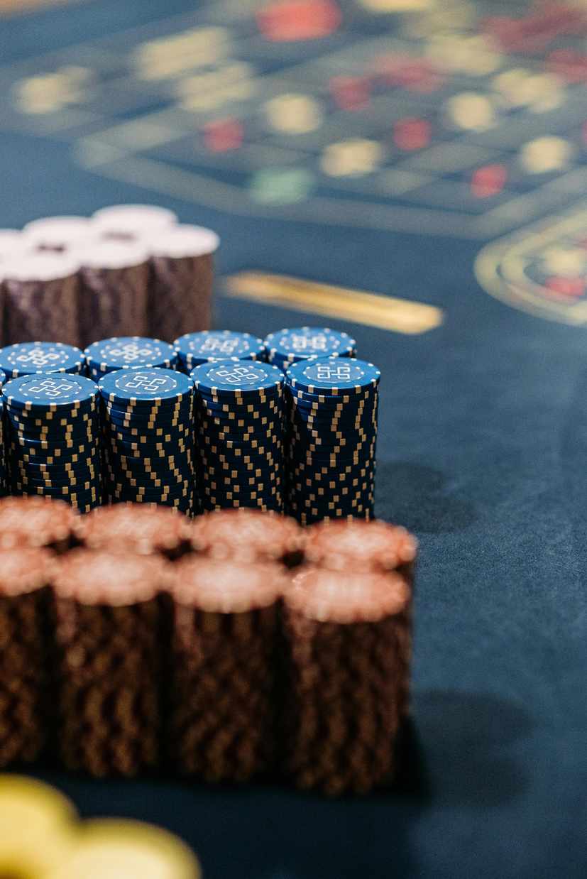 Polestar casino connexion