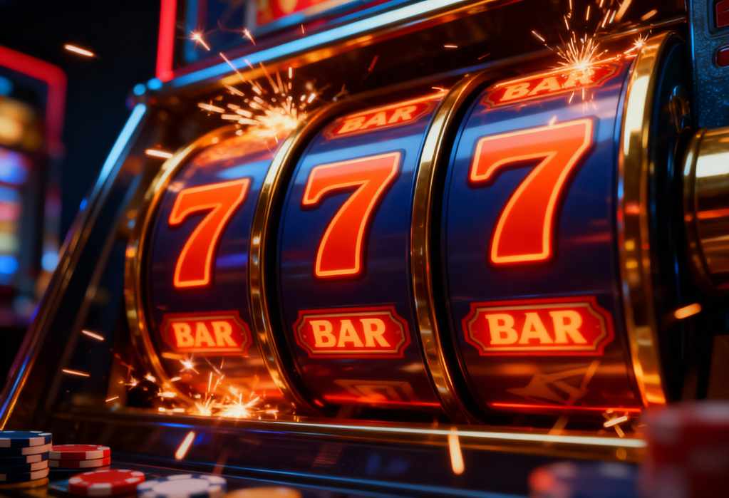 Pribet casino online
